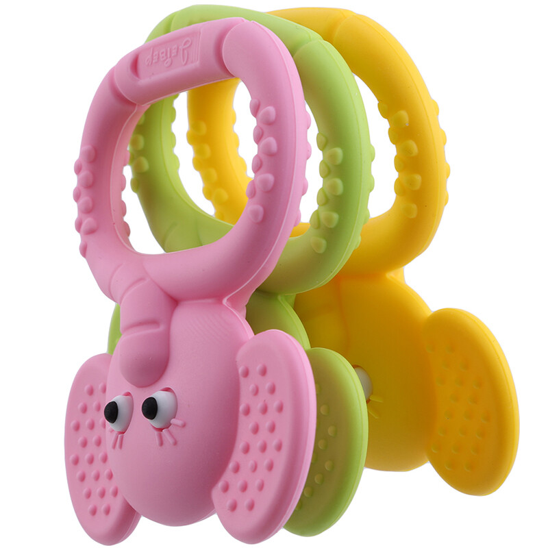 baby chew toys